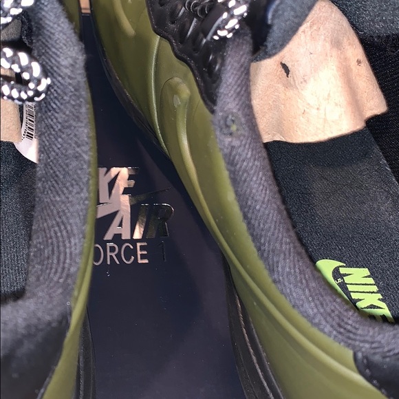 Nike LF 1 Lunar Force Duckboot Low - Picture 8 of 10